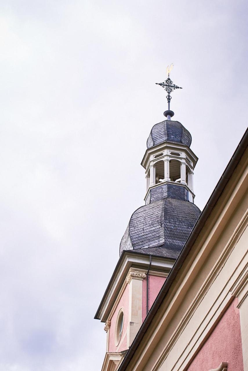 Christepaul Ferienwohnungen Bengel Exterior photo