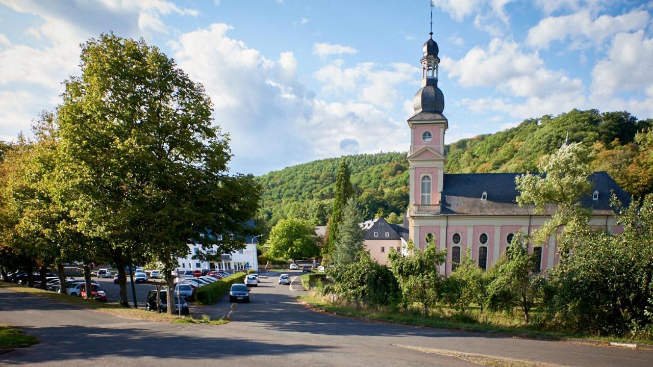 Christepaul Ferienwohnungen Bengel Exterior photo
